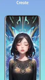 AI Anime screenshot