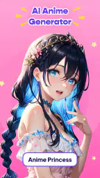AI Anime Generator: AI Anime screenshot
