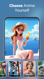 AI Art Magic - Photo Generator screenshot