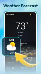 Ai Browser - Safe Web screenshot