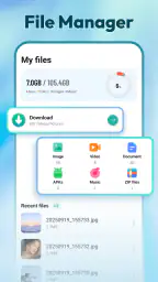 Ai Browser - Safe Web screenshot