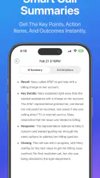 AI Call: Phone Call Translator screenshot