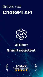 AI Chat App – AI Chatbot screenshot