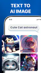AI Chat: Ask AI Chat Anything screenshot