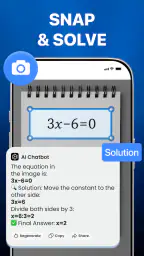 AI Chat: Ask AI Chat Anything screenshot