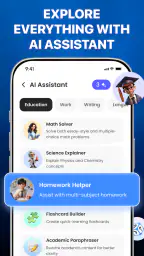 AI Chat: Ask AI Chat Anything screenshot