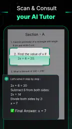 AI Chat - Ask your AI Chatbot screenshot