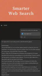 AI ChatBot Assistant - Cuda AI screenshot