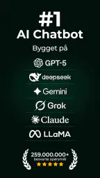 AI Chatbot Norsk - Chat: AI! screenshot