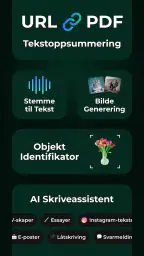 AI Chatbot Norsk - Chat: AI! screenshot