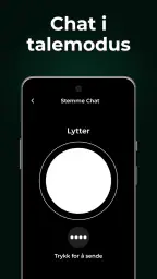 AI Chatbot Norsk - Chat: AI! screenshot