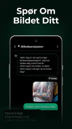 AI Chatbot Norsk - Chat: AI! screenshot