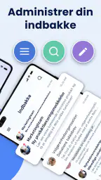 AI Email - Smart Mail screenshot