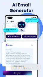 AI Email - Smart Mail screenshot