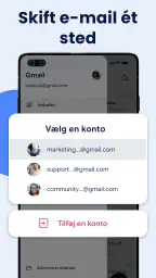 AI Email - Smart Mail screenshot