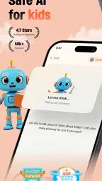 AI for Kids・Askie screenshot