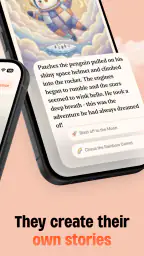 AI for Kids・Askie screenshot