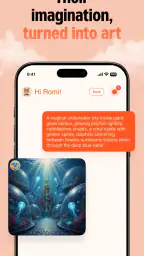 AI for Kids・Askie screenshot