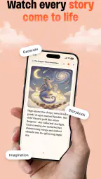 AI for Kids・Askie screenshot