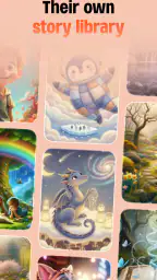 AI for Kids・Askie screenshot