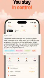 AI for Kids・Askie screenshot