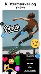 AI Foto Redaktør screenshot