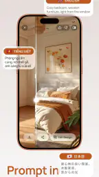 AI Home Design: ReHouse screenshot