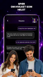 AI Horoskop & Tarot screenshot