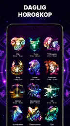 AI Horoskop & Tarot screenshot