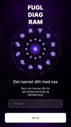 AI Horoskop & Tarot screenshot