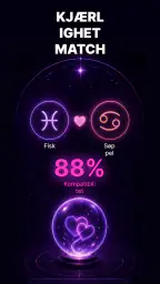 AI Horoskop & Tarot screenshot