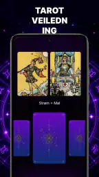 AI Horoskop & Tarot screenshot