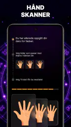 AI Horoskop & Tarot screenshot