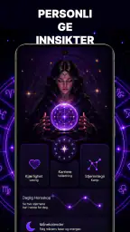 AI Horoskop & Tarot screenshot