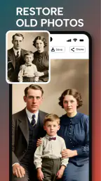 AI Image Generator - CreArt screenshot