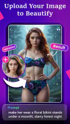 Ai Imagerator Image to Video screenshot