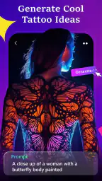 Ai Imagerator Image to Video screenshot