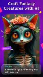 Ai Imagerator Image to Video screenshot