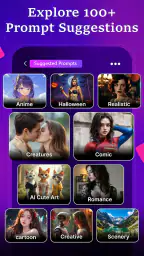Ai Imagerator Image to Video screenshot