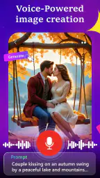 Ai Imagerator Image to Video screenshot
