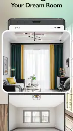 AI Interior Design Home Decor screenshot