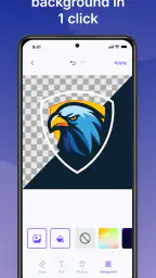 Ai Logo Generator Logo Maker screenshot