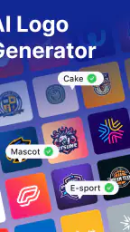 Ai Logo Generator Logo Maker screenshot