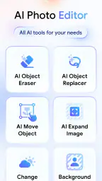 AI Photo Editor: AI Expand screenshot