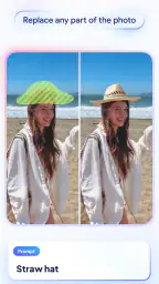 AI Photo Editor: AI Expand screenshot