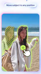 AI Photo Editor: AI Expand screenshot