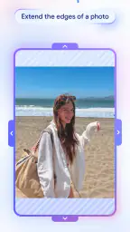 AI Photo Editor: AI Expand screenshot
