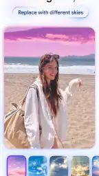 AI Photo Editor: AI Expand screenshot