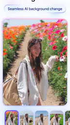 AI Photo Editor: AI Expand screenshot