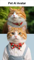 AI Photo Editor - Lumii screenshot